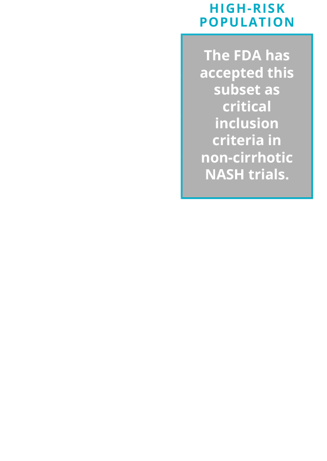 NAFLD Activity Score Example